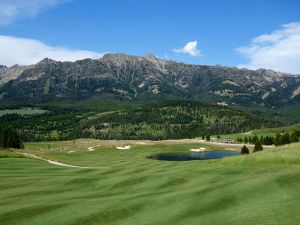 Moonlight Basin 9th